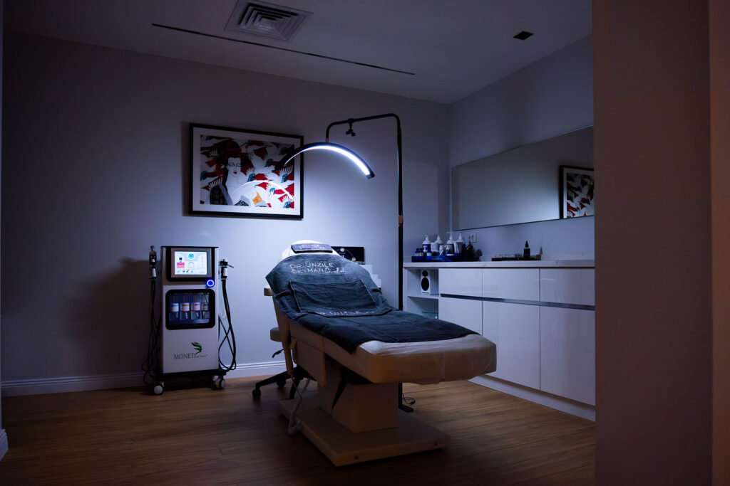 Dermatolog Uzman Dr ile Cilt Bakımı
